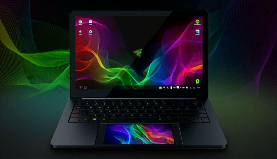 razer-blade / ریزر بلید