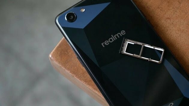 realme1
