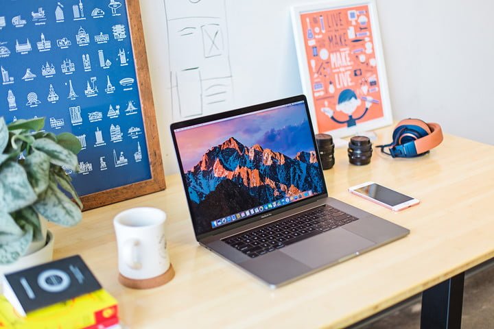 MacOS 10.14