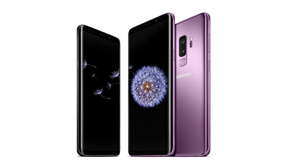 سامسونگ گلکسی S9