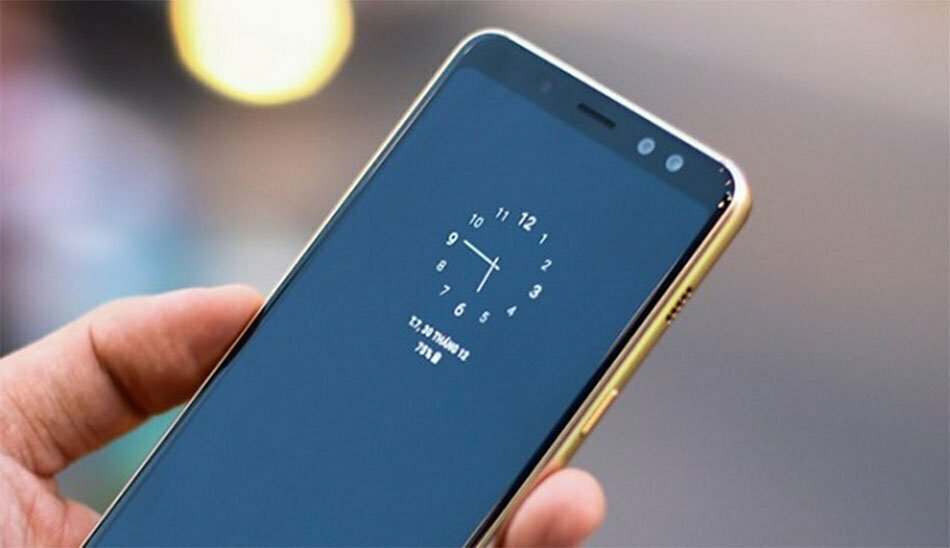 سامسونگ گلکسی A6 و A6 Plus