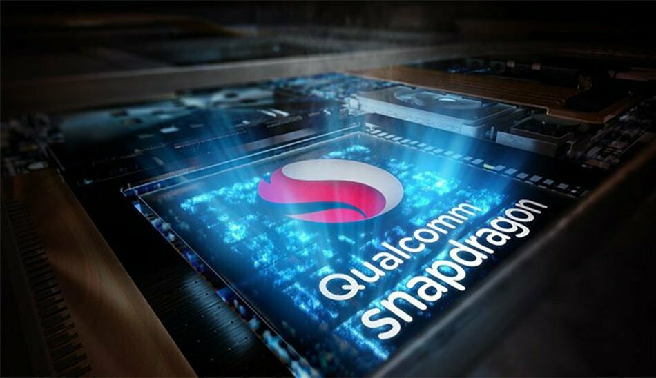 اسنپدراگون 710 / snapdragon 710 کوالکام