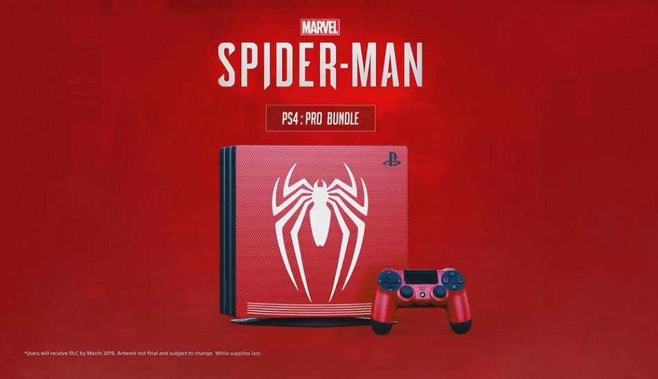 باندل اسپایدرمن - Spider-Man Bundle