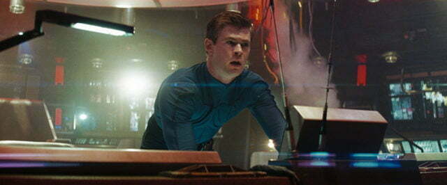 Star trek