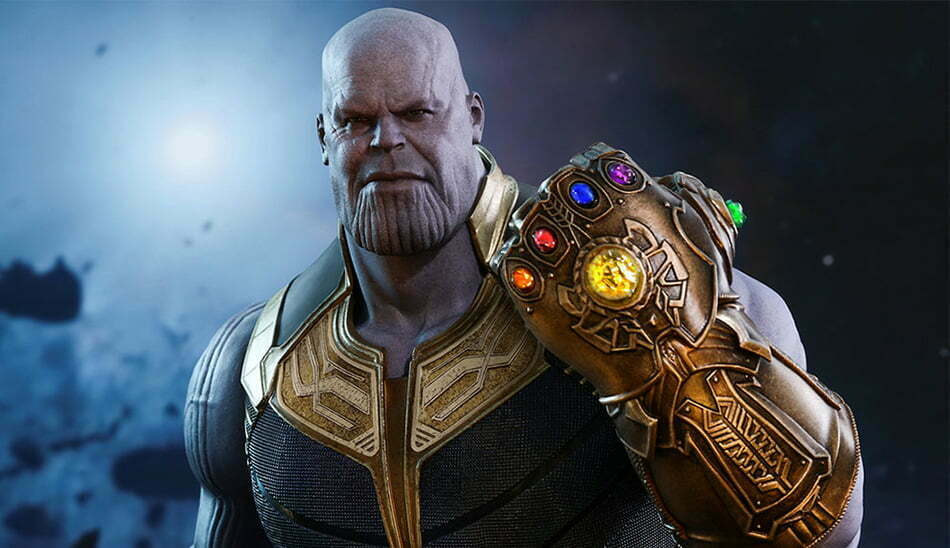 َAvengers Infinity War
