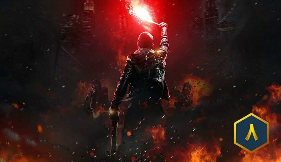 e3 promise breakers