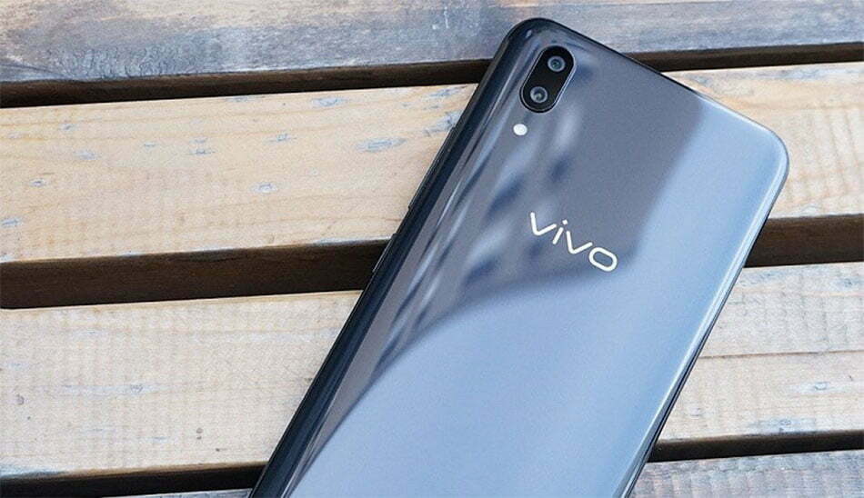 ویوو / vivo