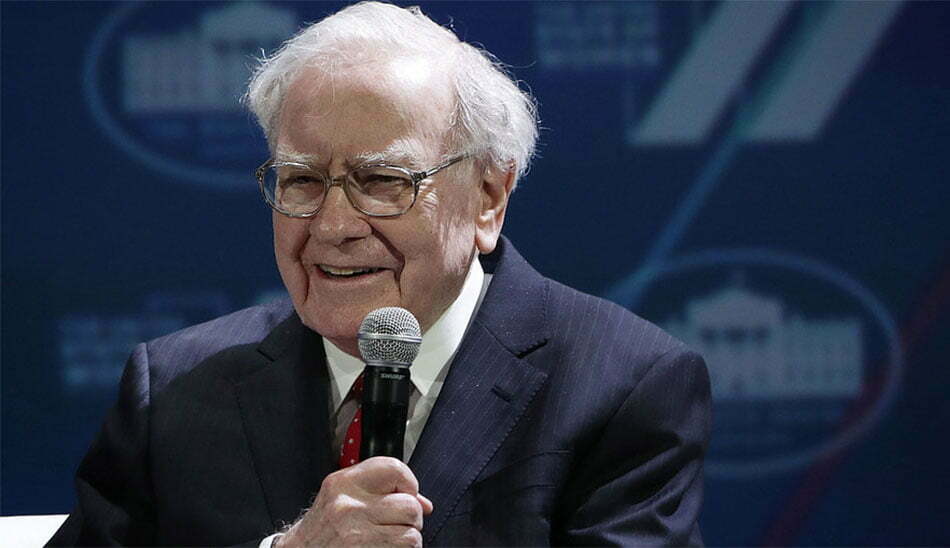 وارن بافت / Warren buffet