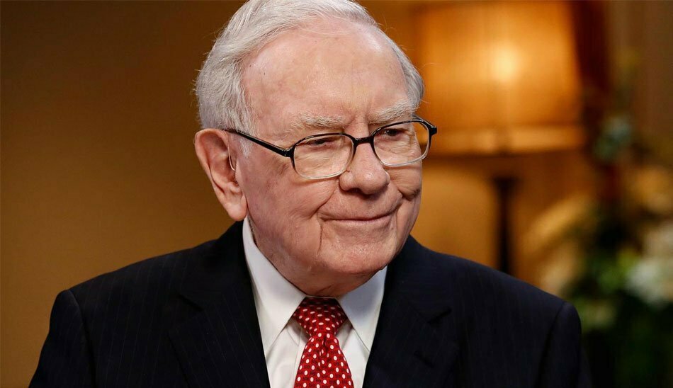 Warren Buffett / وارن بافت
