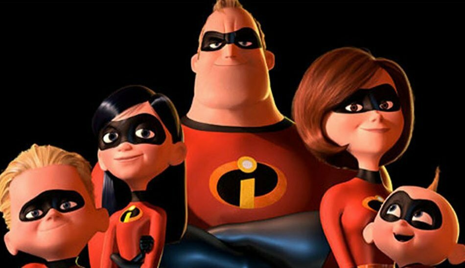 Incredibles