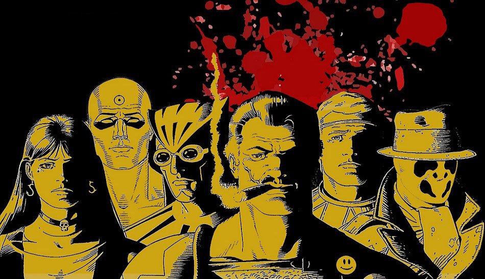 watchmen