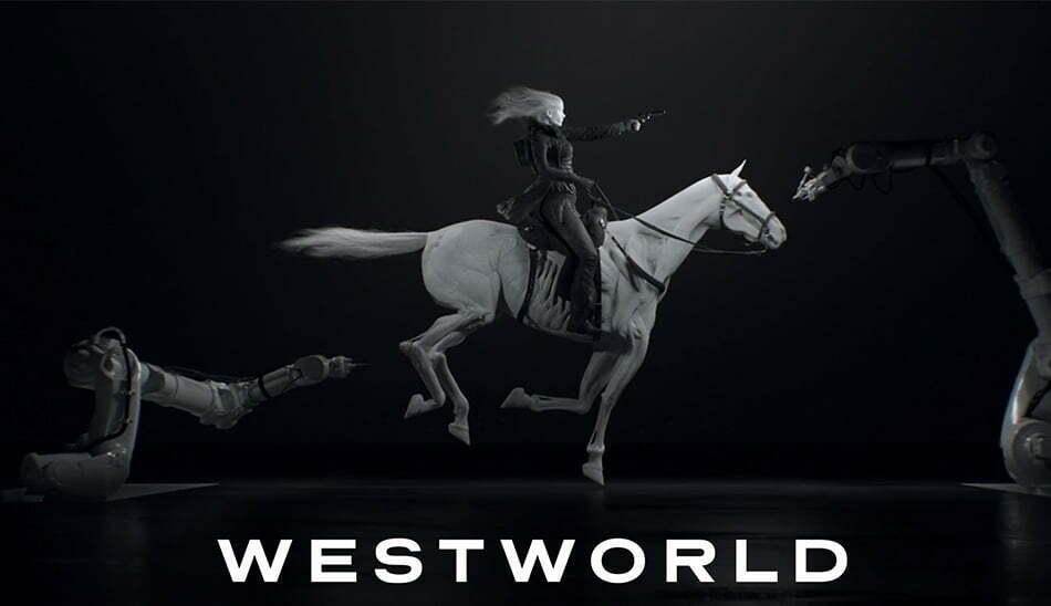فصل سوم سریال Westworld / وست ورلد