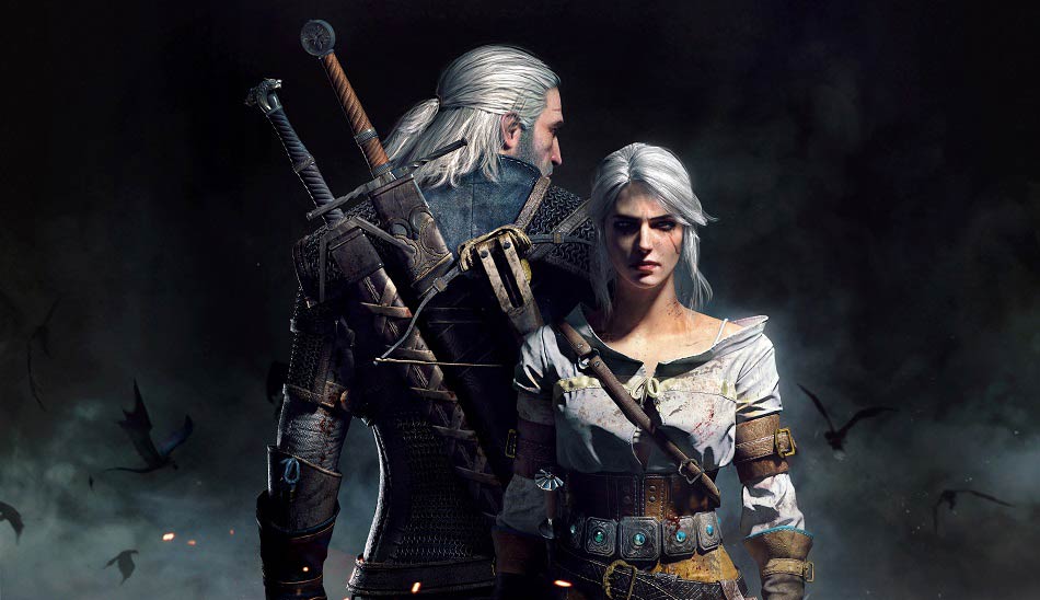 witcher-3-2 / بهترین بازی پلی استیشن 4