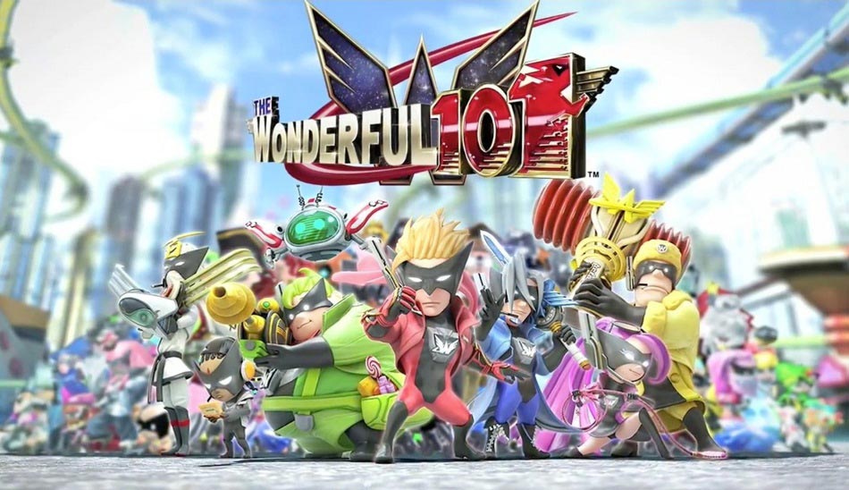 استودیو Platinum Games