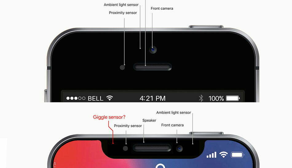 آیفون SE 2 مقابل آیفون 10