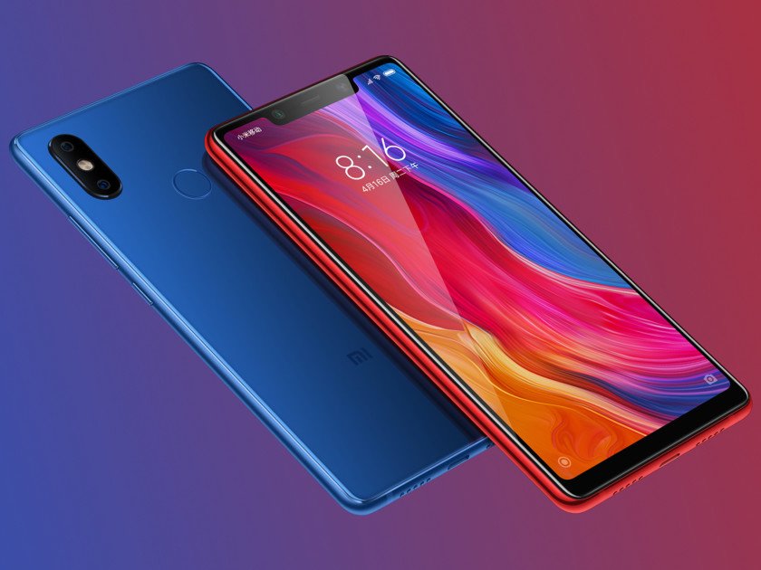 Mi 8