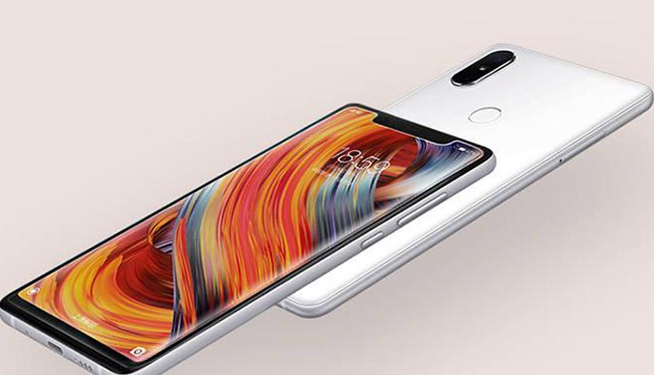 xiaomi-mi 8