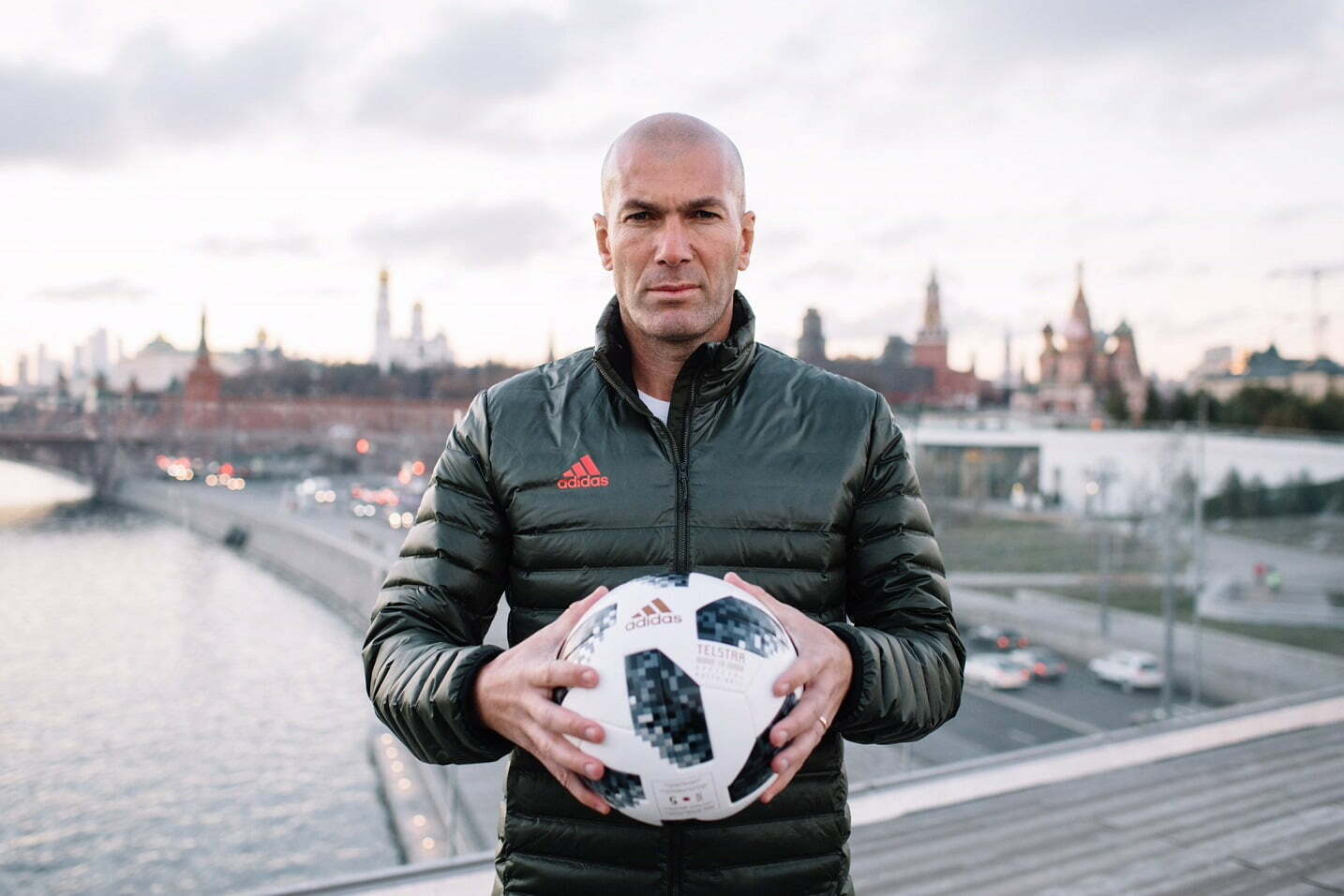 2018 world cup ball