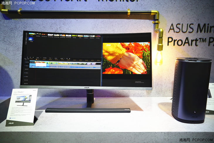 Asus Monitor