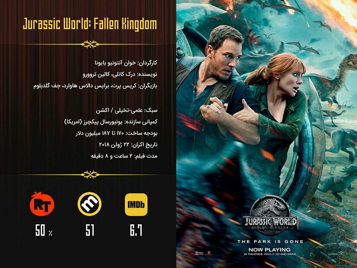 باکس آفیس