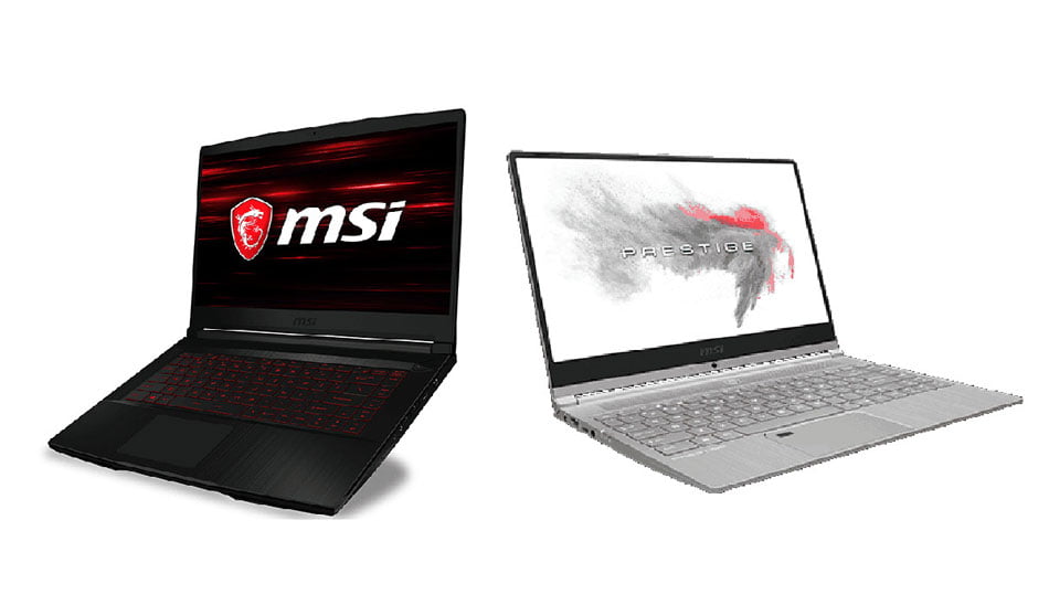 MSI