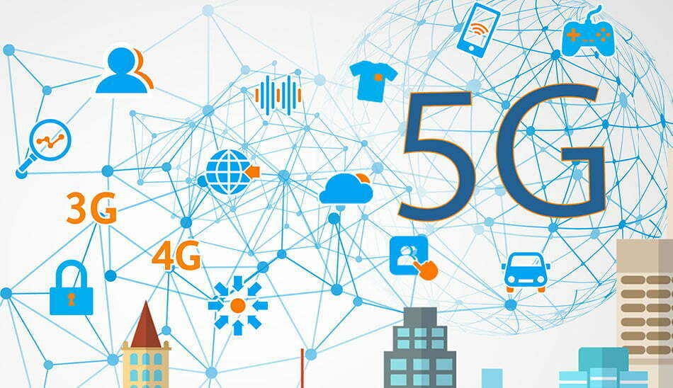 5G