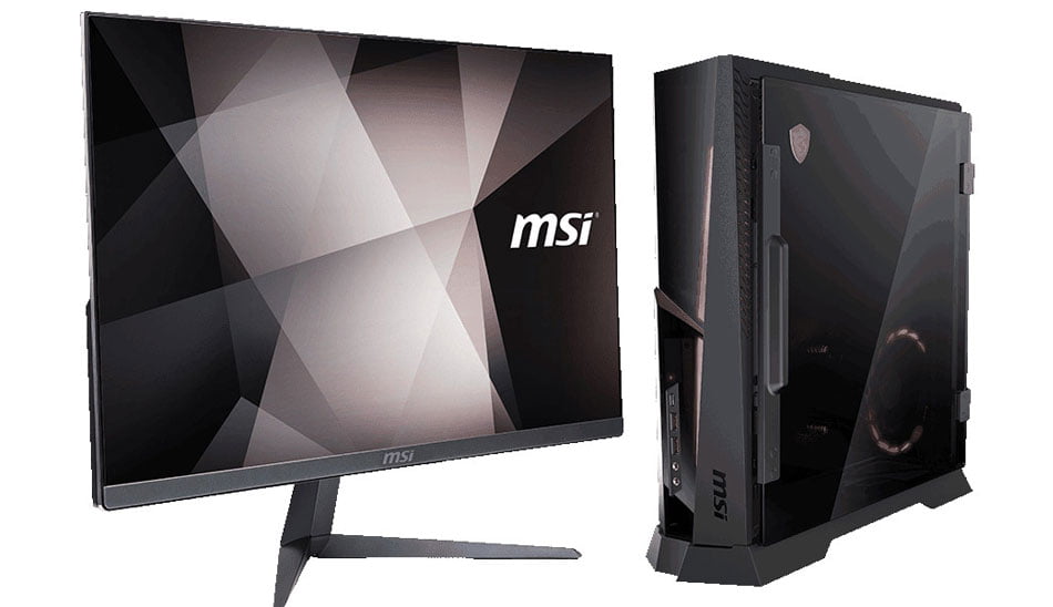 MSI
