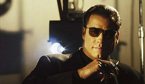 بهترین فیلمهای جان تراولتا / get shorty