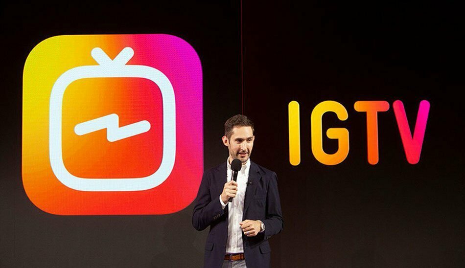 IGTV