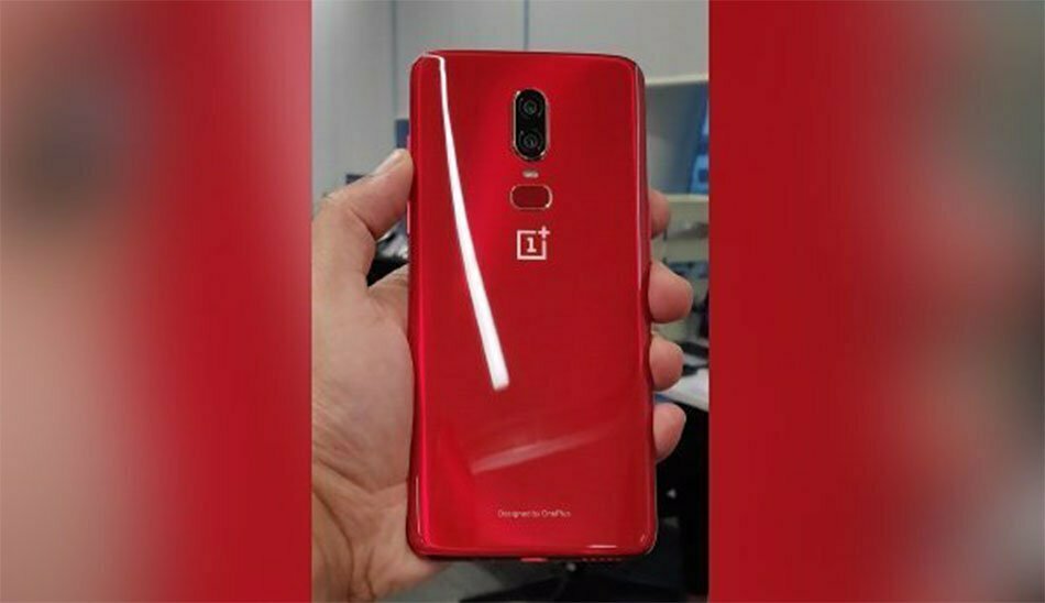one plus 6 / وان پلاس 6