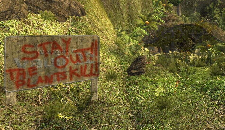 Fallout Vault / والت