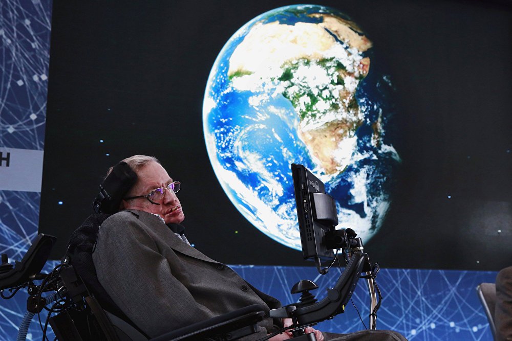 Hawking