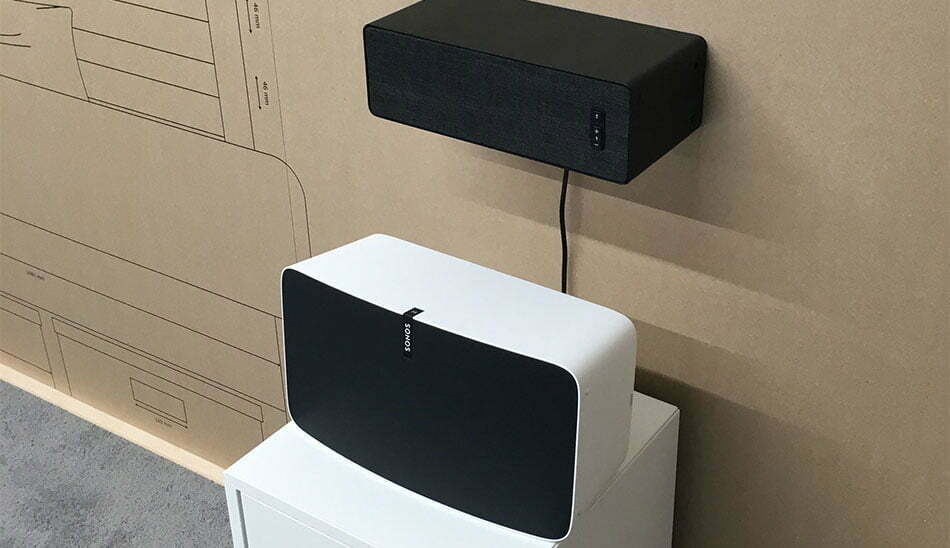 سونوس IKEA SONOS