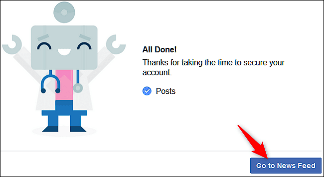 پسورد فیسبوک / facebook password
