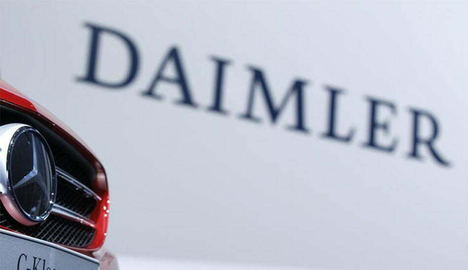 Daimler / دایملر