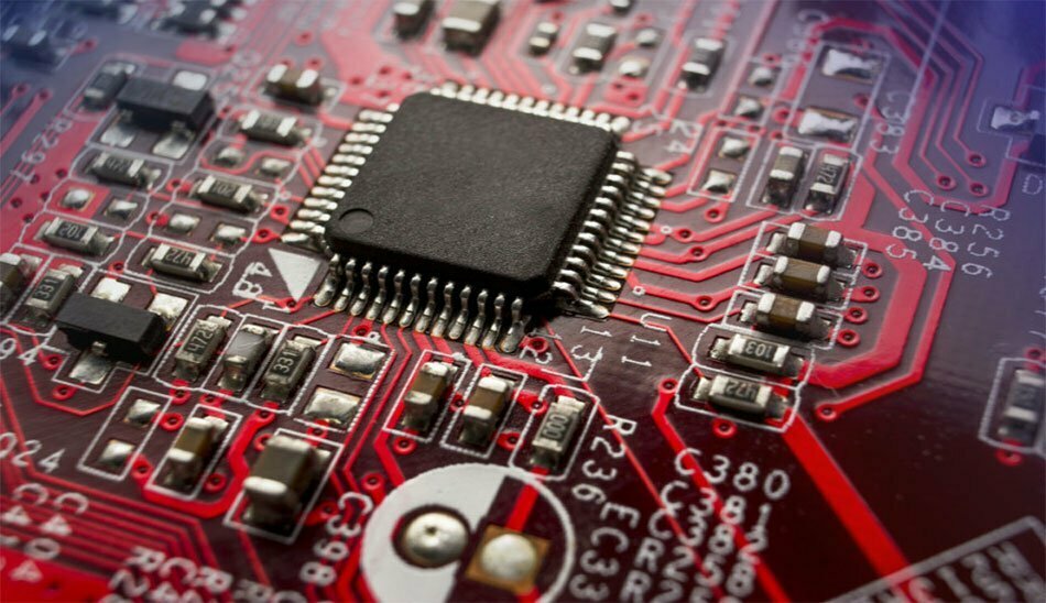TSMC