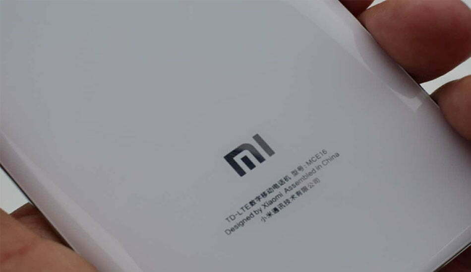 xiaomi mi a2 / شیائومی می A2