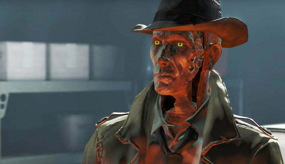 Fallout Vault / والت