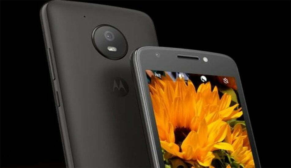 MOTOROLA C2 ANDROID GO / موتورولا موتو C2 اندروید GO /