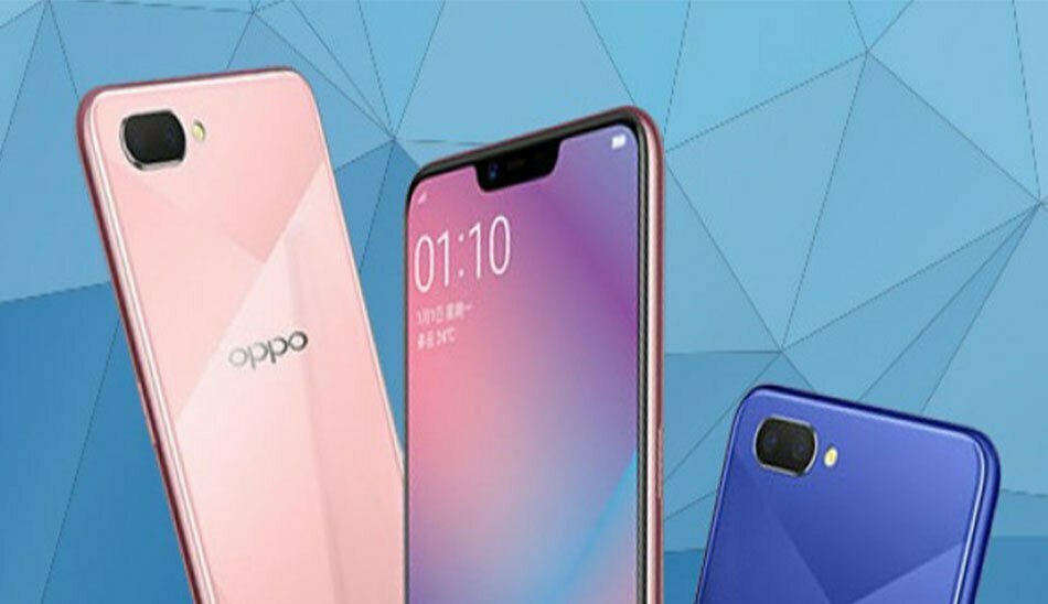 oppo a5 / اوپو a5