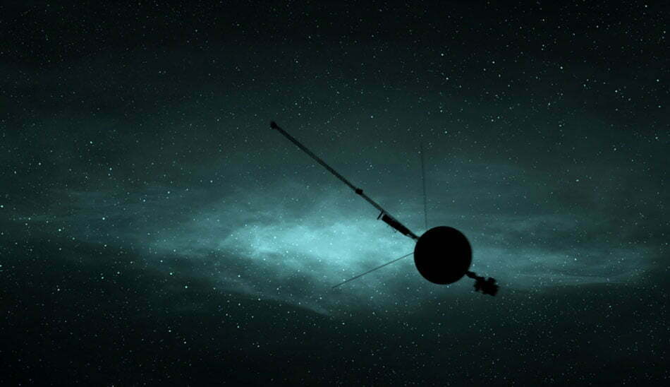 هورسپر / heliosphere / ناسا