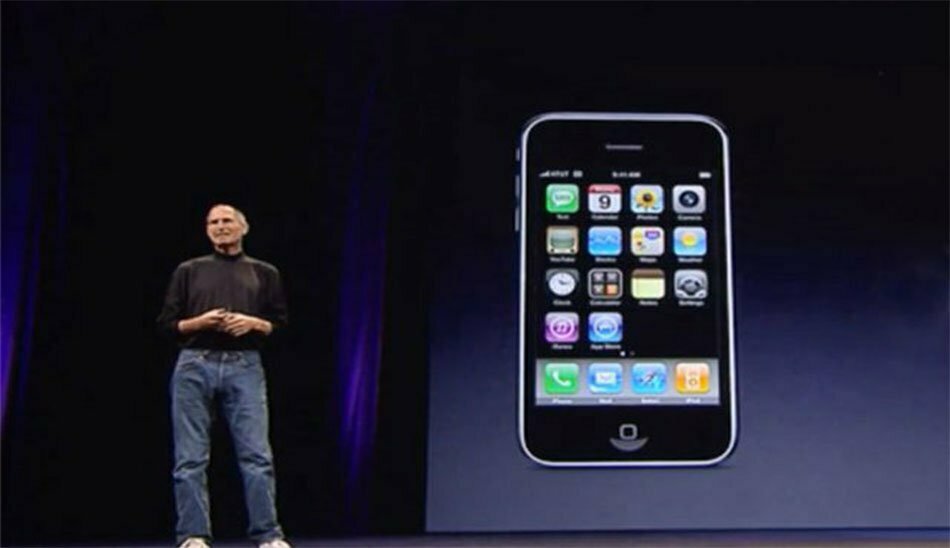 آیفون 3G / IPHONE 3G