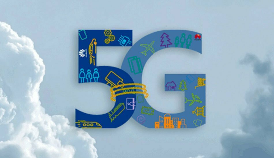 5G