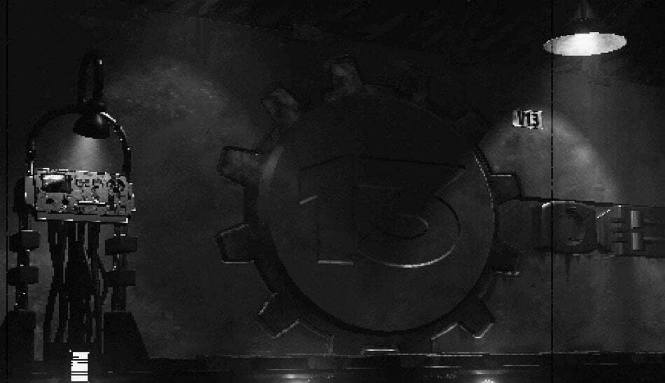 Fallout Vault / والت