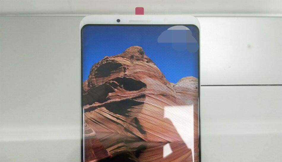 MEIZU 16 / میزو 16