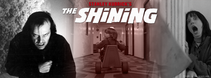 The Shining