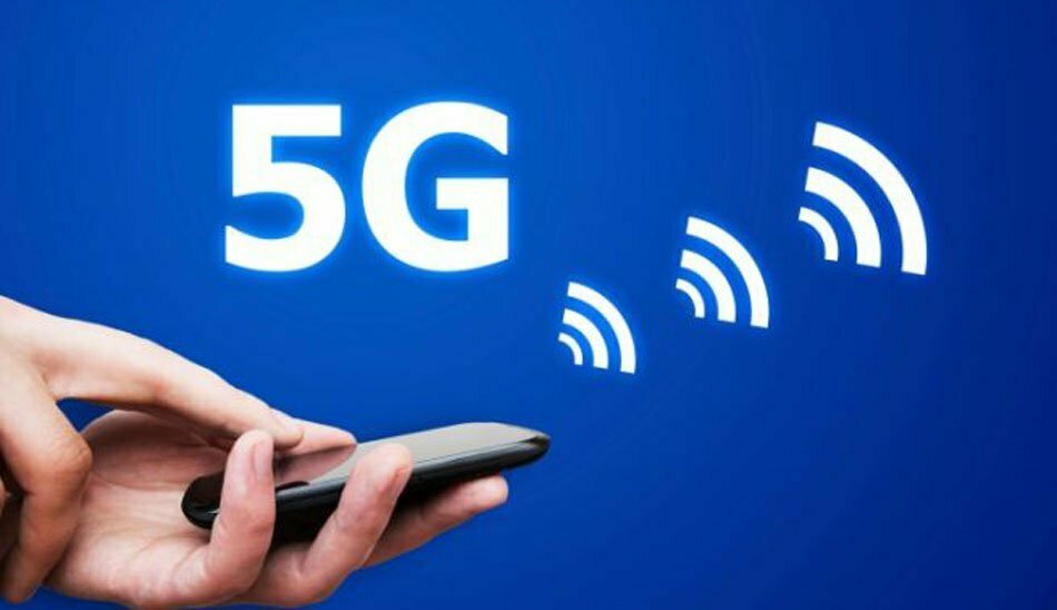 5G
