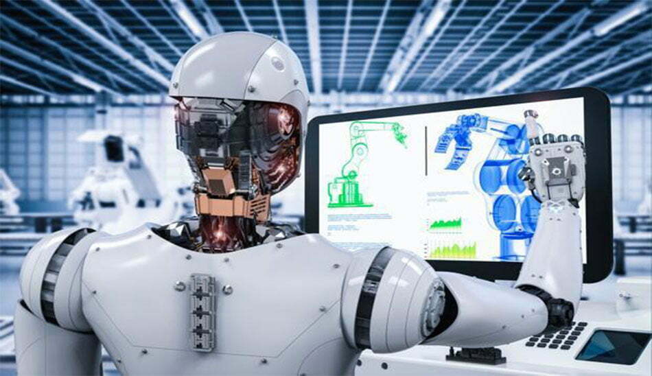 هوش مصنوعی / artificial inteligence
