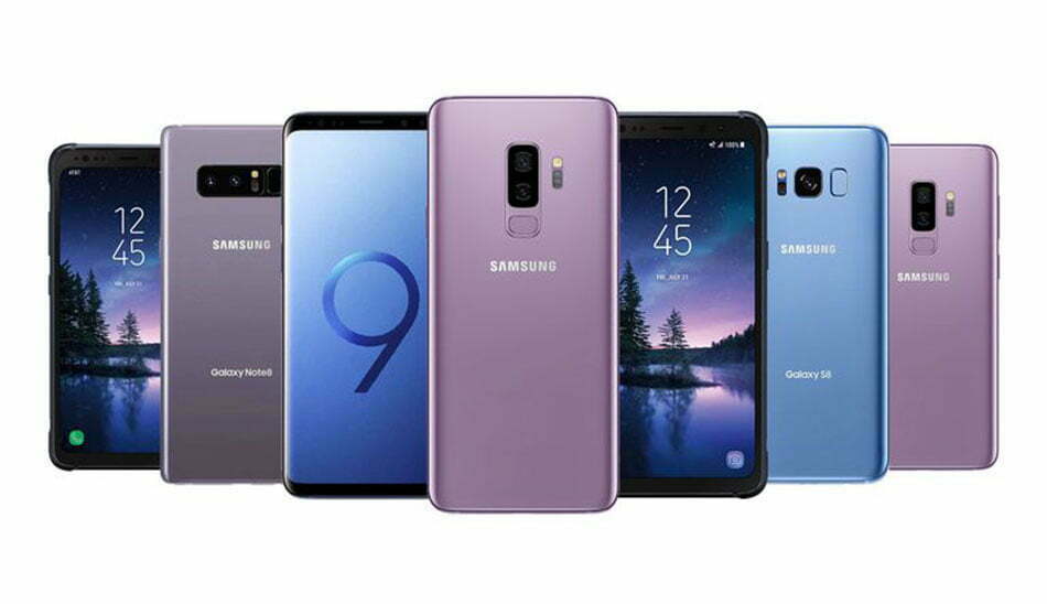 samsung / سامسونگ