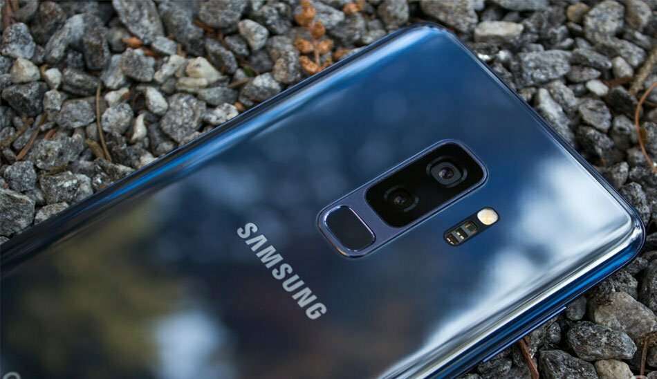 GALAXY NOTE 9 / سامسونگ گلکسی نوت 9